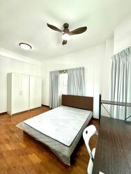Castle Loft (D15), Apartment #559357251